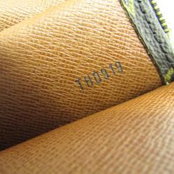 مملوكة مسبقًا Louis Vuitton Monogram Canvas Poche Document Case