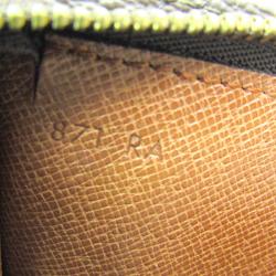 Pre Owned  حقيبة مكياج صغيرة لوي فيتون اصدار محدود كانفاس مونوغرامي 20