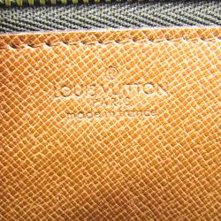 Pre Owned  حقيبة مكياج صغيرة لوي فيتون اصدار محدود كانفاس مونوغرامي 20