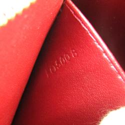 Pre Owned حافظة مكياج لوي فيتون فيرنيه مونوغرامي بوم دامور MM