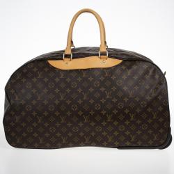 مملوكة مسبقًا Louis Vuitton Monogram Canvas Eole 60 Rolling Luggage Bag