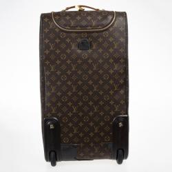 مملوكة مسبقًا Louis Vuitton Monogram Canvas Eole 60 Rolling Luggage Bag