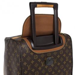 مملوكة مسبقًا Louis Vuitton Monogram Canvas Eole 60 Rolling Luggage Bag