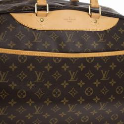 مملوكة مسبقًا Louis Vuitton Monogram Canvas Eole 60 Rolling Luggage Bag