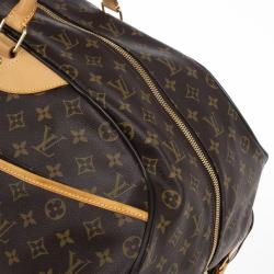 مملوكة مسبقًا Louis Vuitton Monogram Canvas Eole 60 Rolling Luggage Bag