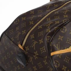 مملوكة مسبقًا Louis Vuitton Monogram Canvas Eole 60 Rolling Luggage Bag