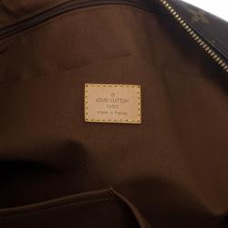 مملوكة مسبقًا Louis Vuitton Monogram Canvas Eole 60 Rolling Luggage Bag