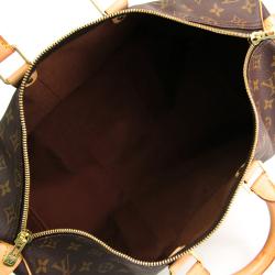 مملوكة مسبقًا Louis Vuitton Monogram Canvas Keepall 45 Bag