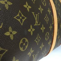 Pre Owned حقيبة لوي فيتون كيبال كانفاس مونوغرامية 55