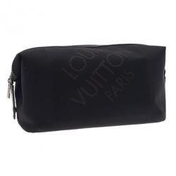 Pre Owned بوك لوي فيتون ألباتروس داميير غرافيت 