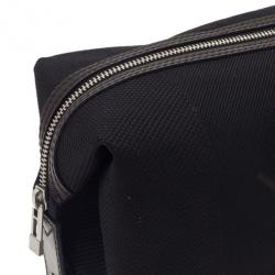 Pre Owned بوك لوي فيتون ألباتروس داميير غرافيت 