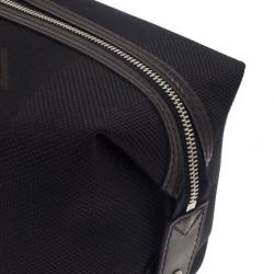 Pre Owned بوك لوي فيتون ألباتروس داميير غرافيت 