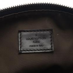 Pre Owned بوك لوي فيتون ألباتروس داميير غرافيت 