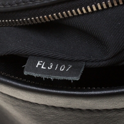 مملوكة مسبقًا حقيبة ظهر لوي فيتون سبيس بالم سبرينغ جلد سوداء PM