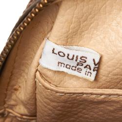 مملوكة مسبقًا Louis Vuitton Monogram Trousse Toilette 23 Bag