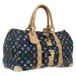 Pre Owned حقيبة لوي فيتون كيب أول 45 مونوغرام متعدد الألوان