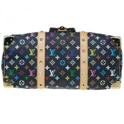 Pre Owned حقيبة لوي فيتون كيب أول 45 مونوغرام متعدد الألوان