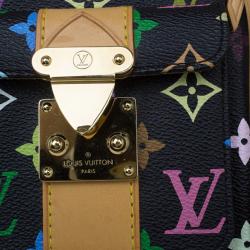 Pre Owned حقيبة لوي فيتون كيب أول 45 مونوغرام متعدد الألوان