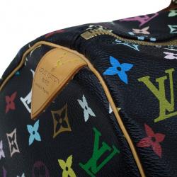 Pre Owned حقيبة لوي فيتون كيب أول 45 مونوغرام متعدد الألوان