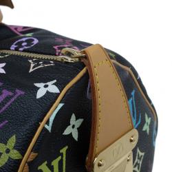 Pre Owned حقيبة لوي فيتون كيب أول 45 مونوغرام متعدد الألوان