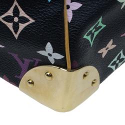 Pre Owned حقيبة لوي فيتون كيب أول 45 مونوغرام متعدد الألوان