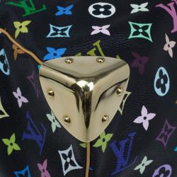 Pre Owned حقيبة لوي فيتون كيب أول 45 مونوغرام متعدد الألوان