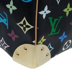 Pre Owned حقيبة لوي فيتون كيب أول 45 مونوغرام متعدد الألوان