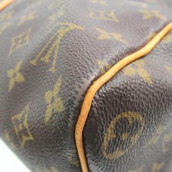 مملوكة مسبقًا حقيبة لوي فيتون كيبال 45 كانفاس مونوغرامي