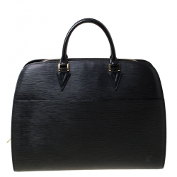 Louis Vuitton Rose Poudre Monogram Empreinte Leather Sorbonne Backpack  Louis Vuitton | The Luxury Closet