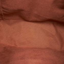 Pre Owned Louis Vuitton Monogram Montsouris Canvas GM Backpack