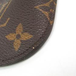 مملوكة مسبقًا Louis Vuitton Monogram Canvas Eyeglass Case Holder