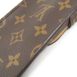 مملوكة مسبقًا Louis Vuitton Monogram Canvas Eyeglass Case Holder