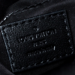 Pre Owned Louis Vuitton Monogram Canvas Palm Springs MM Backpack 