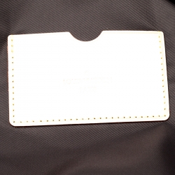 Pre Owned Louis Vuitton Monogram Canvas Zephyr 55 Rolling Suitcase