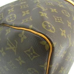 Pre Owned Louis Vuitton Monogram Canvas Keepall 50 Bag
