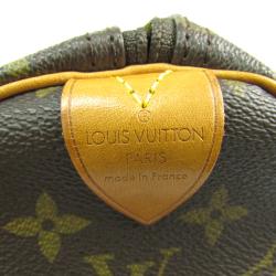 Pre Owned Louis Vuitton Monogram Canvas Keepall 50 Bag