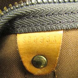 مملوكة مسبقًا Louis Vuitton Monogram Canvas Keepall 45 Bag