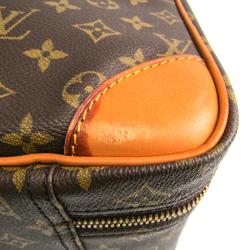 Pre Owned Louis Vuitton Monogram Canvas Sirius Soft 50 Suitcase