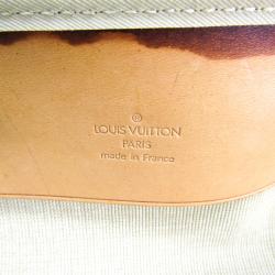 Pre Owned Louis Vuitton Monogram Canvas Sirius Soft 50 Suitcase