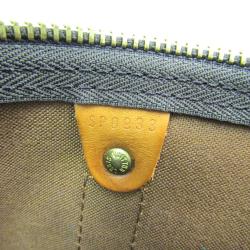 مملوكة مسبقًا Louis Vuitton Monogram Canvas Keepall 45 Bag