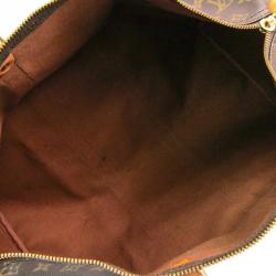 مملوكة مسبقًا Louis Vuitton Monogram Canvas Keepall 45 Bag