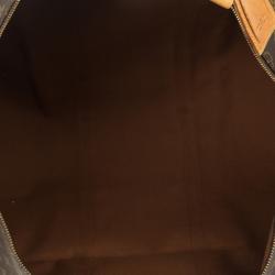 Pre Owned Louis Vuitton Monogram Keepall 60