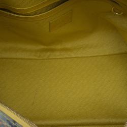 Pre Owned Louis Vuitton Multicolored Monogram Limited Edition Pulp Weekender GM