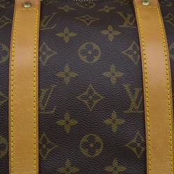 Pre Owned Louis Vuitton Monogram Canvas Keepall 45
