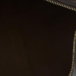 Pre Owned Louis Vuitton Monogram Canvas Keepall 45