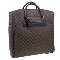 Pre Owned حقيبة لاجدج لوي فيتون نوليتا داميير إيبين MM