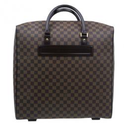 Pre Owned حقيبة لاجدج لوي فيتون نوليتا داميير إيبين MM