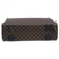 Pre Owned حقيبة لاجدج لوي فيتون نوليتا داميير إيبين MM