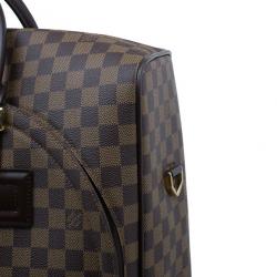 Pre Owned حقيبة لاجدج لوي فيتون نوليتا داميير إيبين MM