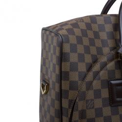 Pre Owned حقيبة لاجدج لوي فيتون نوليتا داميير إيبين MM